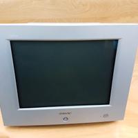 monitor computer  Sony Trinitron A 200