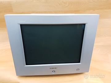 monitor computer  Sony Trinitron A 200