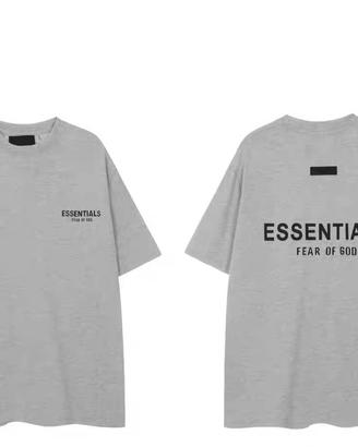 Maglietta Essentials