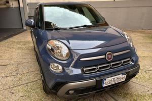 FIAT 500L CROSS 1.3 MJT pronta consegna!