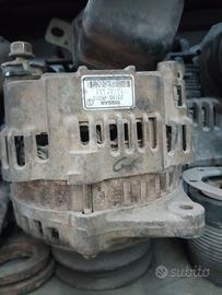 Alternatore Nissan Patrol gr 2.8 y61