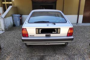 Lancia Delta LX Restaurata