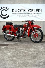 Moto Guzzi Airone Astorino 250 FMI 1950