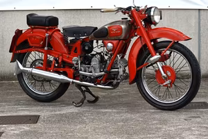 Moto Guzzi Airone Astorino 250 FMI 1950
