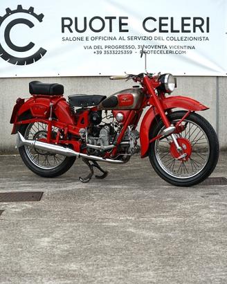 Moto Guzzi Airone Astorino 250 FMI 1950