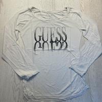 Maglia a maniche lunghe GUESS