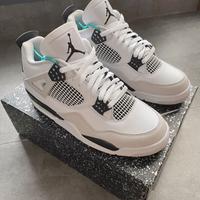 Air Jordan 4 Retro Military Black