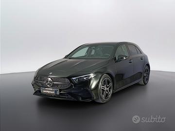 MERCEDES Classe A - W177 2023 - A 180 d AMG U14572