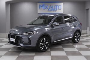 MG ZS 1.5 Hybrid+ Luxury 197CV Auto