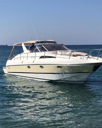 Rio 35 Cruiser (2006)