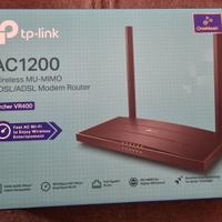 Modem Router Tp-link