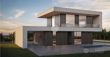 VILLA SINGOLA A CASTELCOVATI