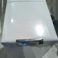 lavatrice carico dall'alto Hoover pari al NUOVO 