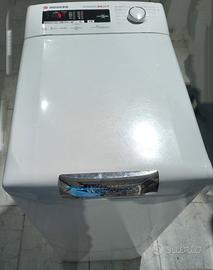 lavatrice carico dall'alto Hoover pari al NUOVO 