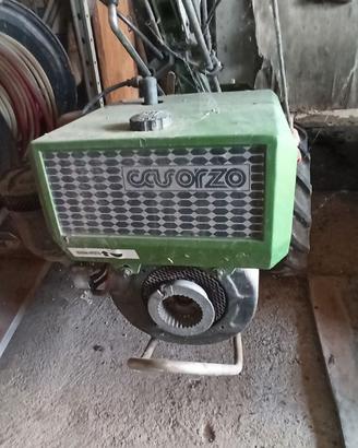 Falciatrice Casorzo