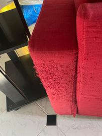 Divano letto matrimoniale