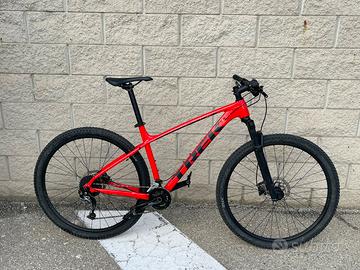 Trek X caliber 7