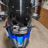 Parabrezza per Bmw fs800gs