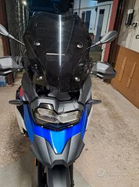 Parabrezza per Bmw fs800gs