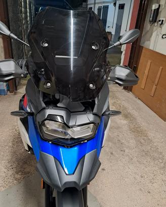 Parabrezza per Bmw fs800gs