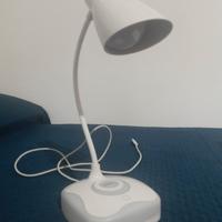 Lampada touch control da scrivania o tavolo