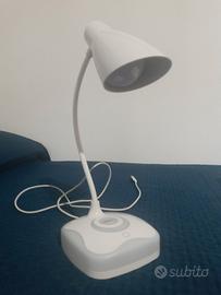 Lampada touch control da scrivania o tavolo