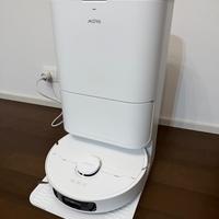 Mova E40 Ultra Robot Aspirapolvere e Lavapavimenti
