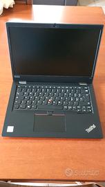 Lenovo ThinkPad L13