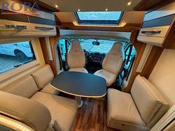 ROLLER TEAM MAGNIFICO 285 TL GARANZIA 12 MESI