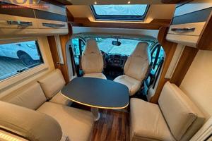 ROLLER TEAM MAGNIFICO 285 TL GARANZIA 12 MESI