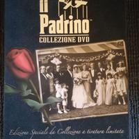 Dvd Il padrino edizione speciale tiratura limitata