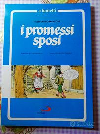 I Promessi Sposi