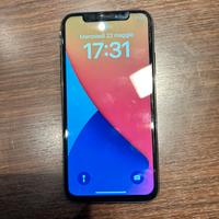 Iphone x 64 gb