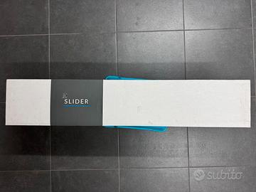 Rhino Slider Pro 42", usato 2 volte