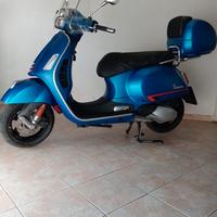 Piaggio Vespa 300 GTS hpe - 2021