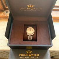 Philip Watch Caribe R82