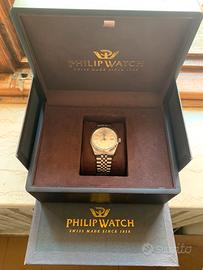 Philip Watch Caribe R82