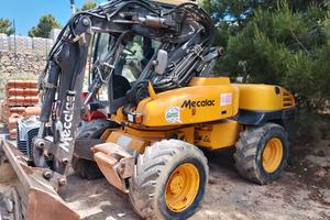 MECALAC 10MSX