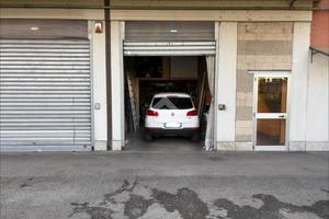BOX A TORINO
