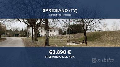 Immobile in asta di 130 m² con box auto a Spresian