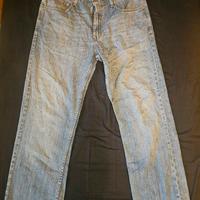 Levis levi's 752 vintage w33 L 47 jeans