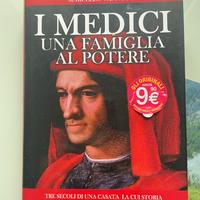 I medici una famiglia al potere