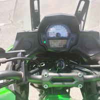 Kawasaki Versys 650