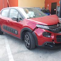 Ricambi usati per Citroen C3 1.5 hdi