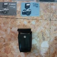 Canon Speed lite 188A