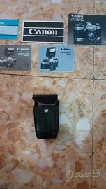 Canon Speed lite 188A