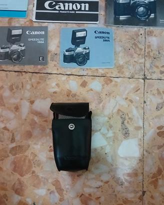Canon Speed lite 188A