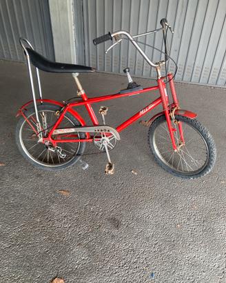 Bici cross 20’ anni 70