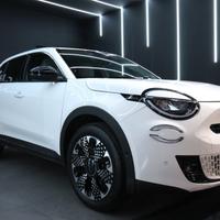 FIAT 600 1.2 HYBRID LA PRIMA 110 CV