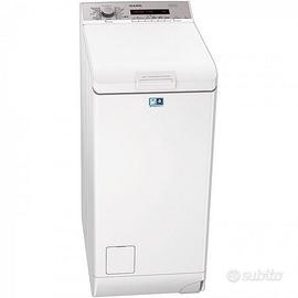 Ricambi lavatrice aeg l75370tl